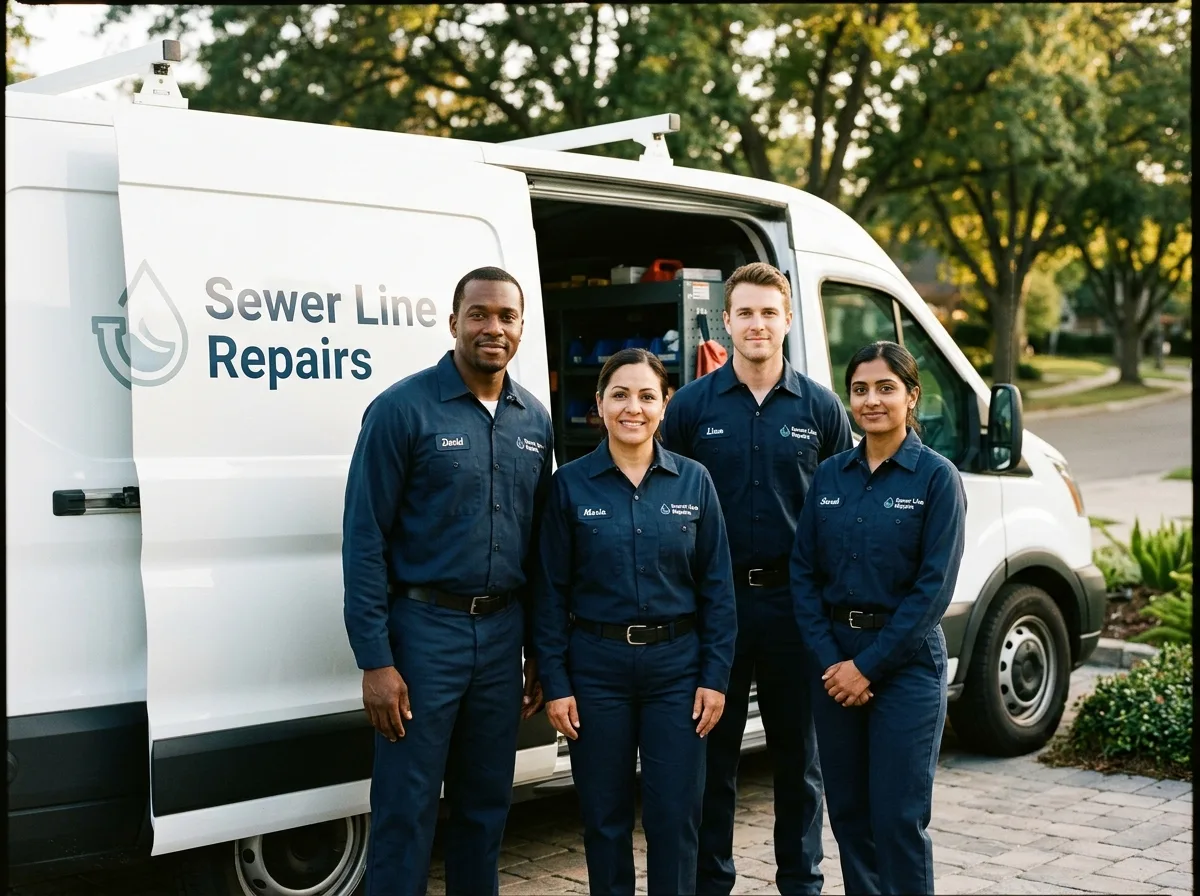 Emergency Plumber company in Orefield, PA
