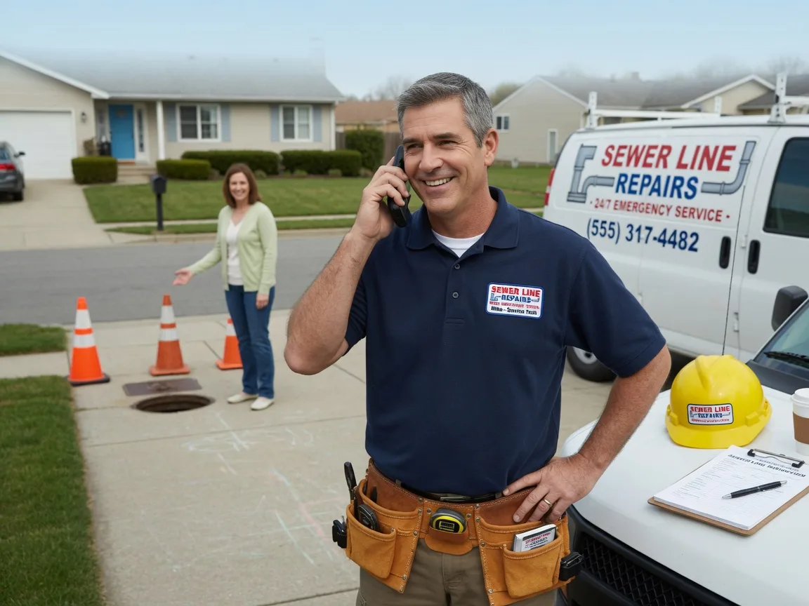 Emergency Plumber Orefield, PA FAQs